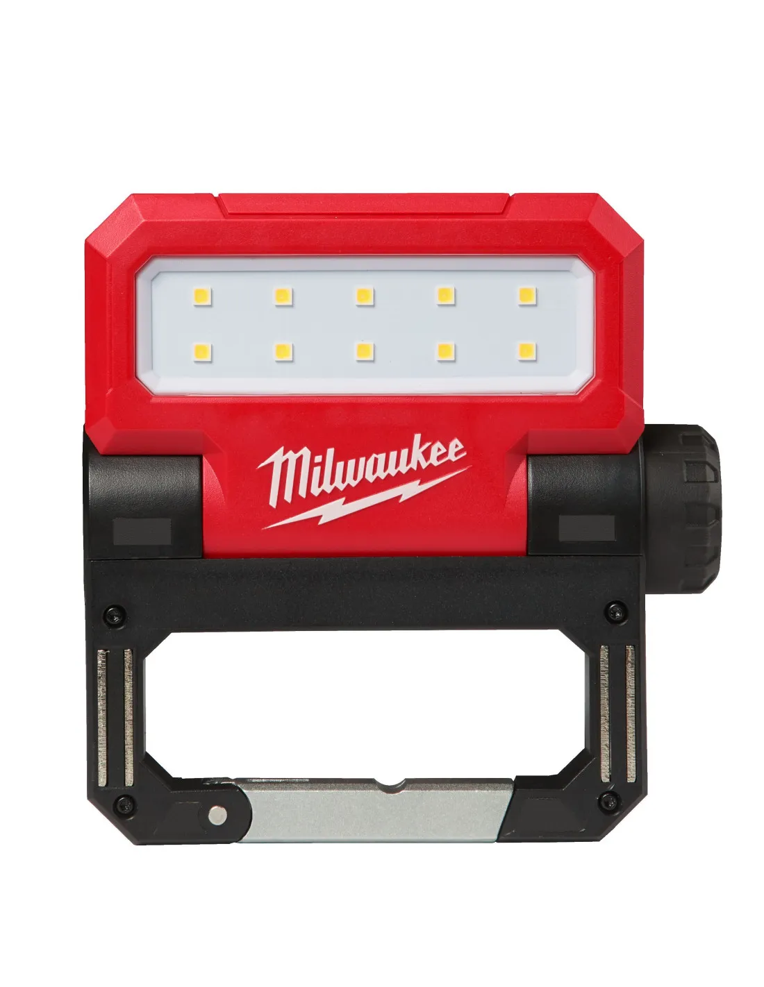 Projecteur mousqueton orientable 550 Lm USB L4 FFL-301 | 4933479766 - Milwaukee