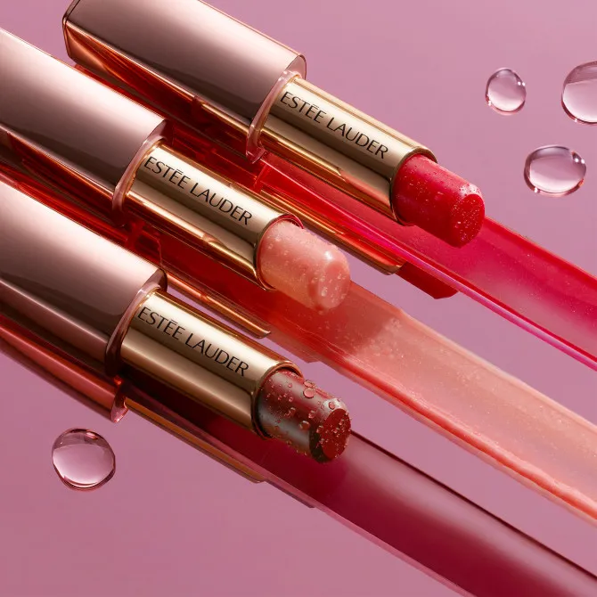 Pure Color Crystal