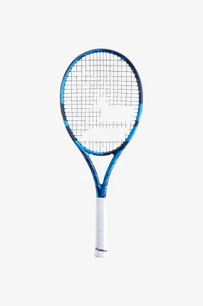 Raquette tennis Pure Drive Team Cordée
