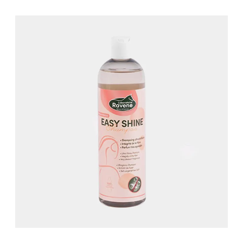RAVENE - Shampoing Easy Shine Shampoo