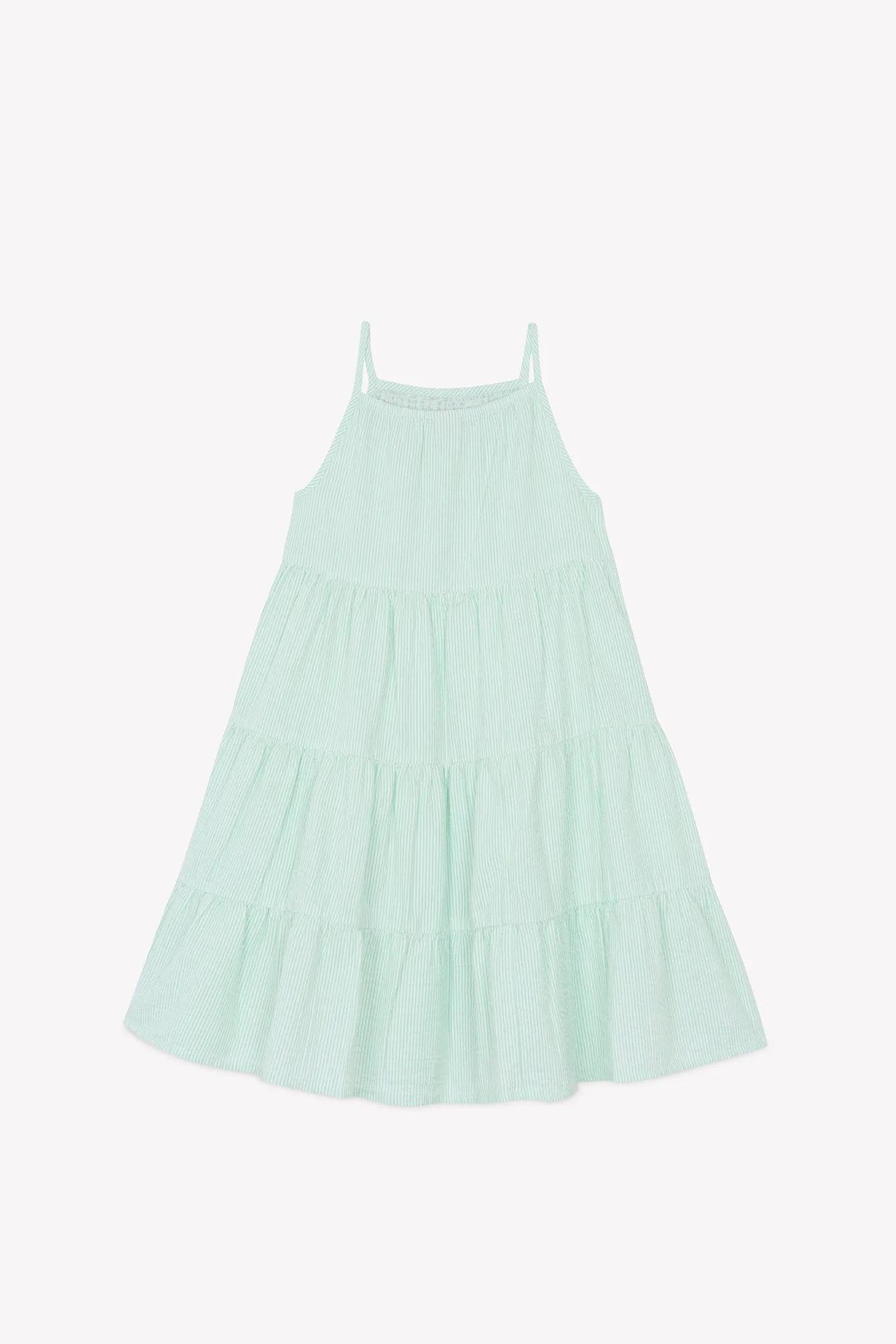 Robe - Lypso menthe à l'eau