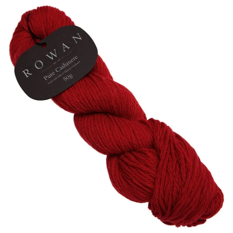Rowan Pure Cashmere