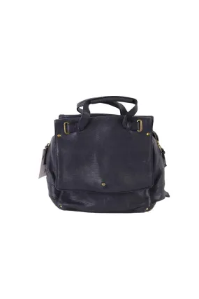Sac à bandoulière en cuir