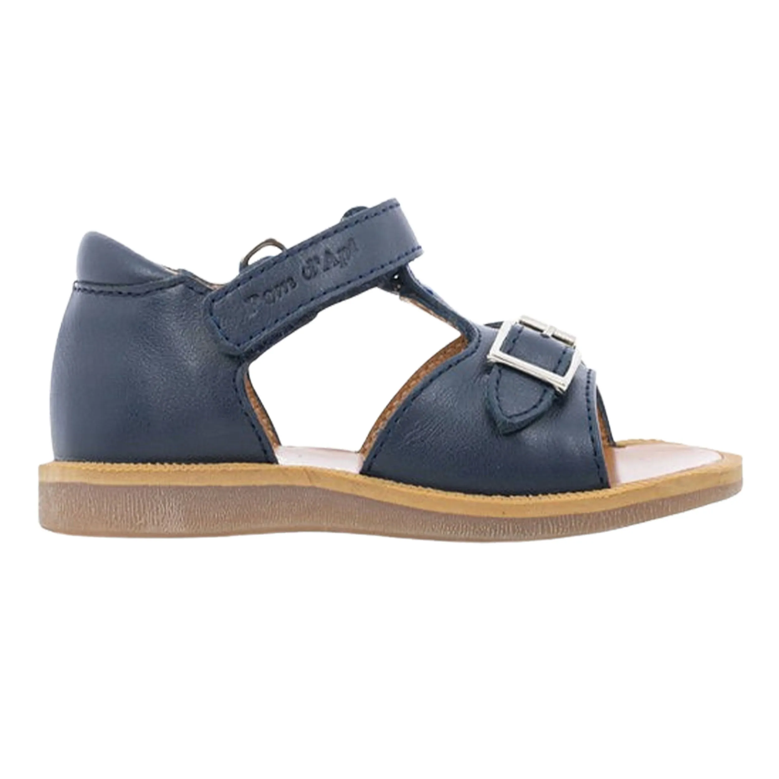 Sandales Poppy Easy Marine