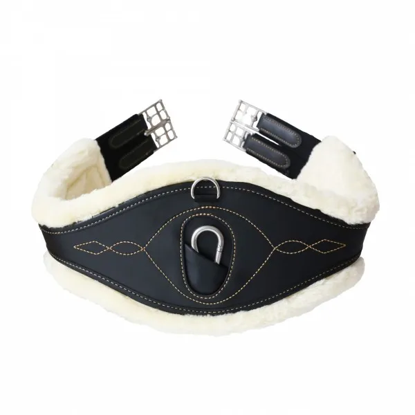 Sangle anatomique Sheepskin
