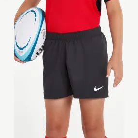 Short de rugby Nike Team pour enfant