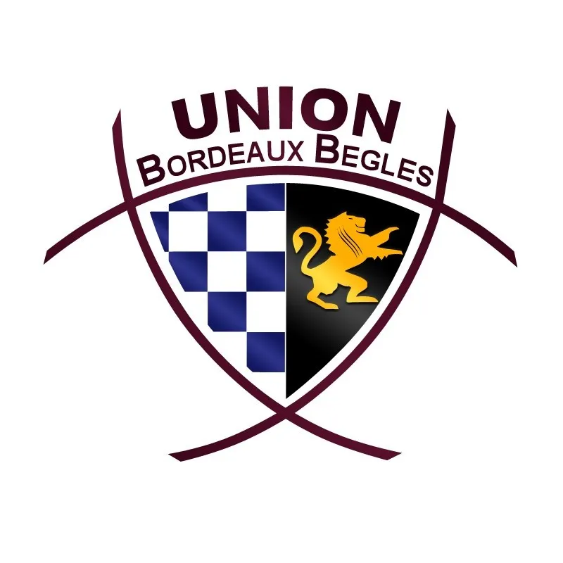 Short Kombat Ryder UBB Rugby 2021-22  Kappa