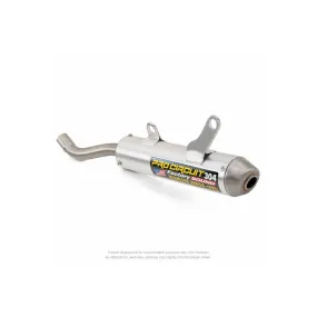 Silencieux Pro Circuit 304 Factory Husaberg 300 TE 2011-2015