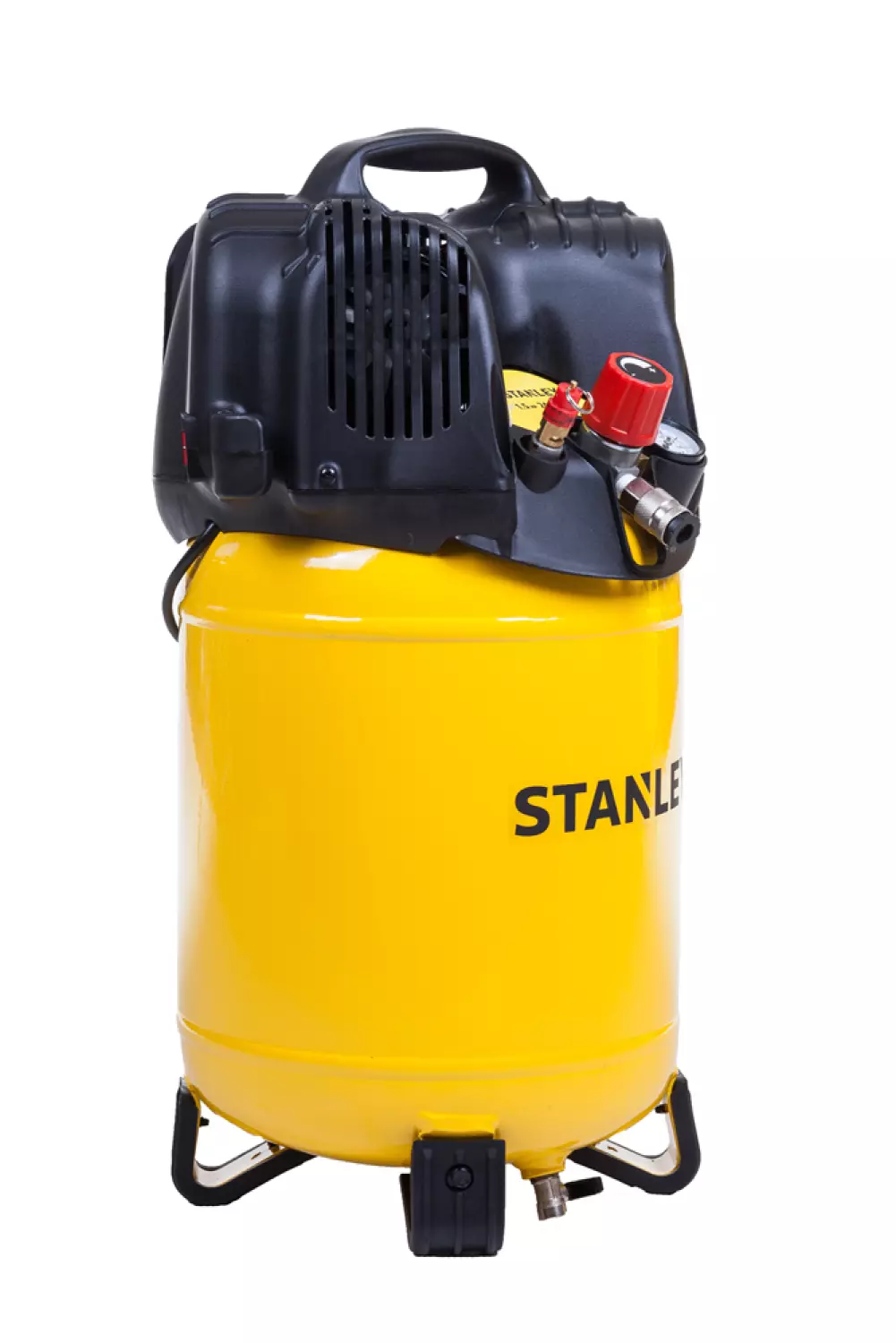 Stanley 8117190STN598 Compresseur - sans huile - 10 bar - 1100 W