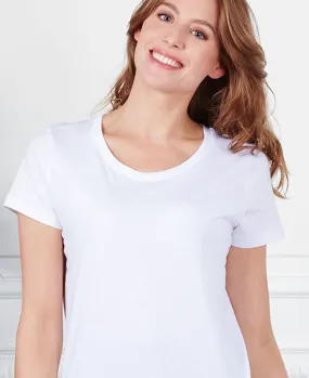 T-Shirt femme Famille jouet personnalisé
