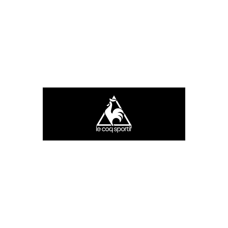 T-shirt Rugby Fan FFR Marine 2023 / Le Coq Sportif