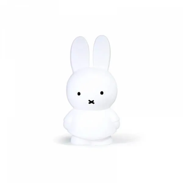 Tirelire enfant Miffy taille L pure