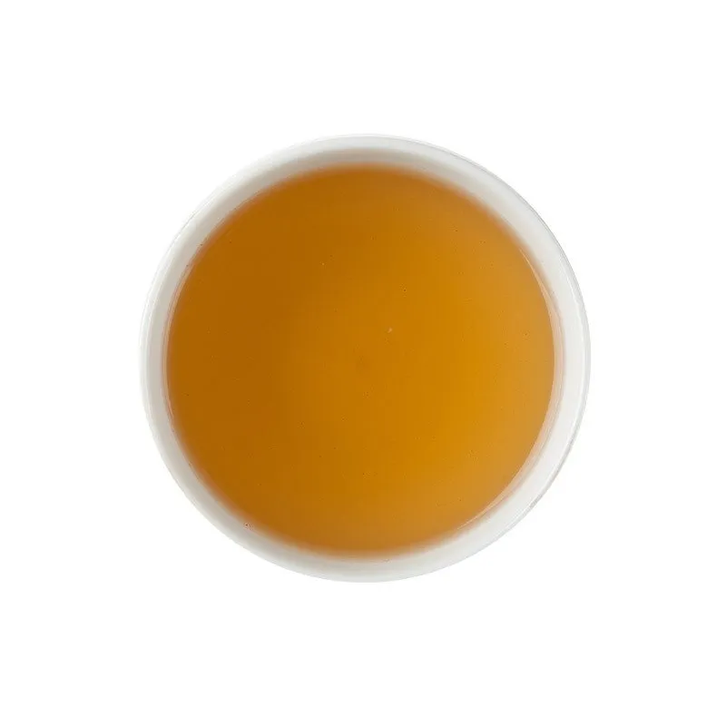 TISANE - CACAO MENTHE