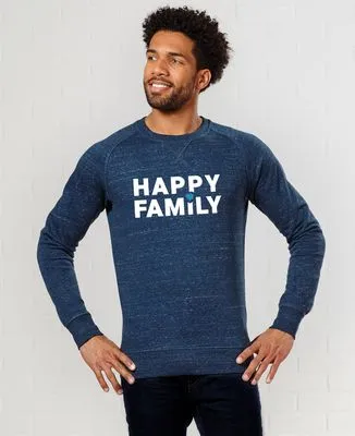 Tote bag Happy Family
