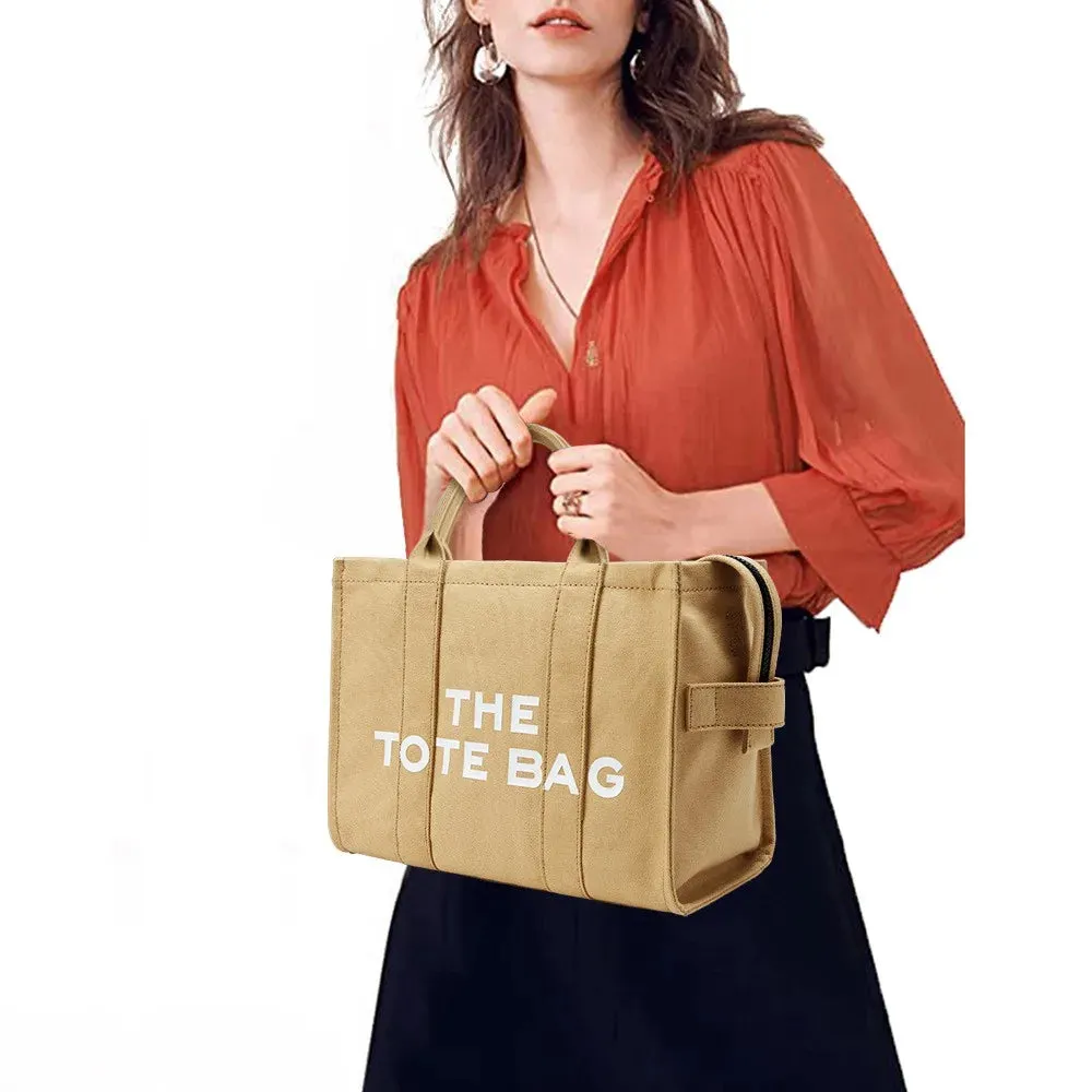 Tote Bag Luxe - LEYA