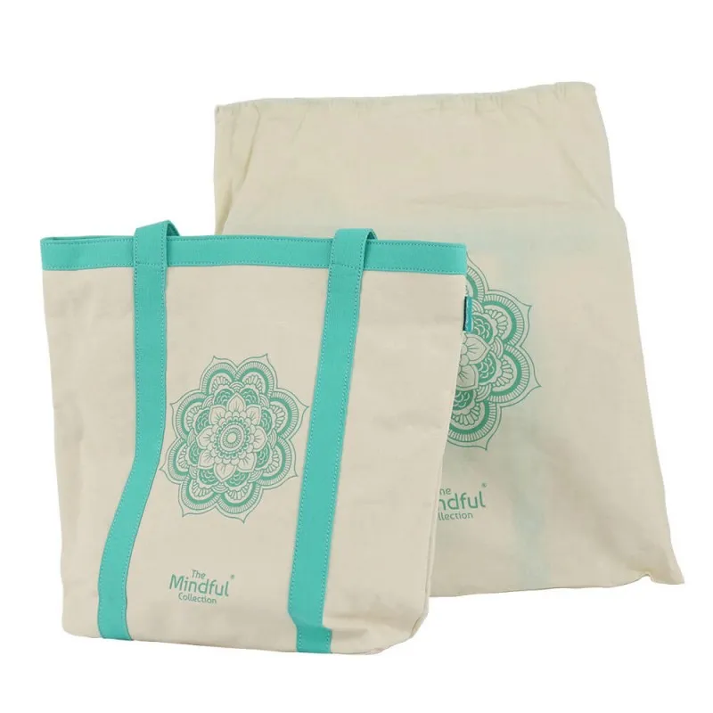 Tote Bag - The Mindful Collection - KnitPro