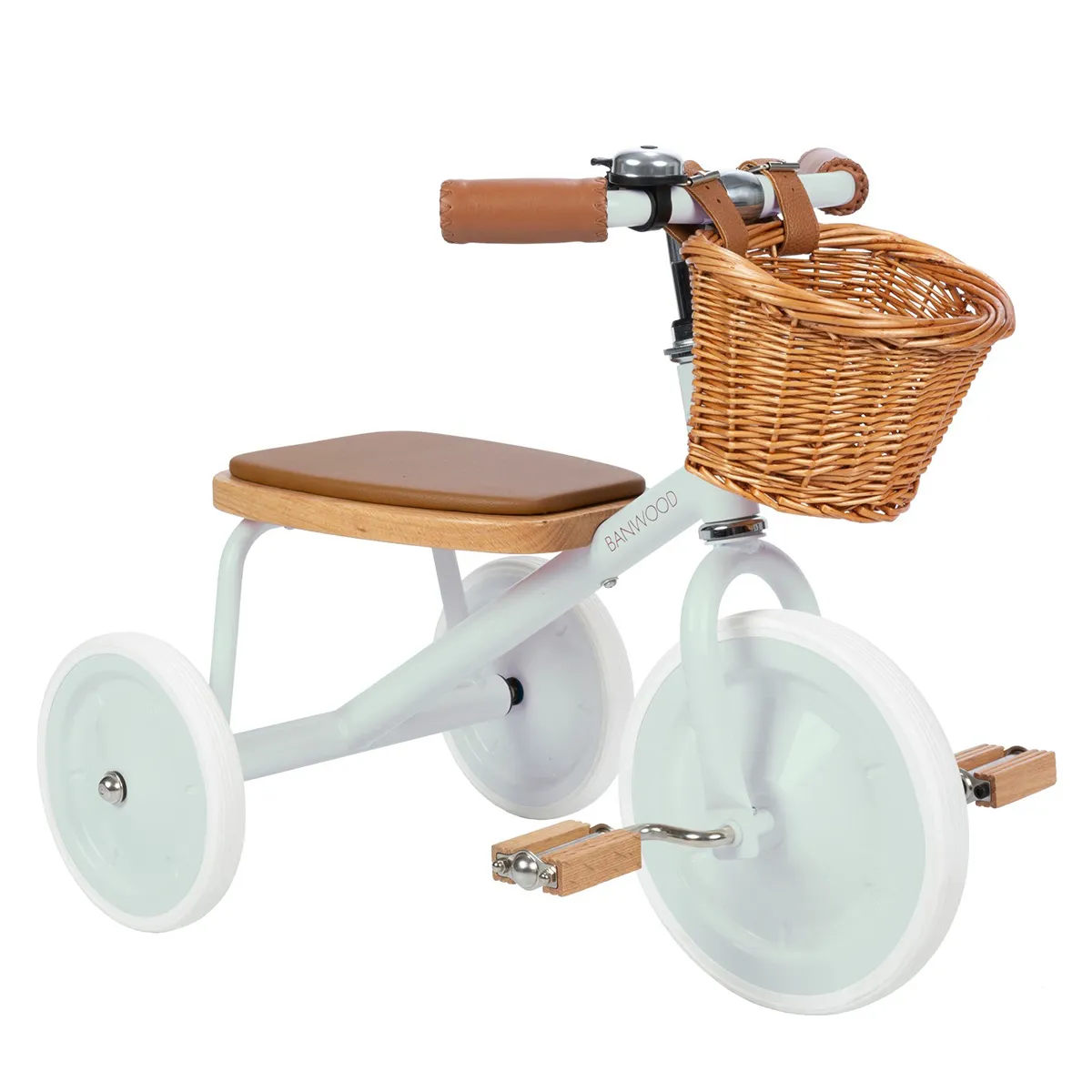Tricycle Trike - Menthe