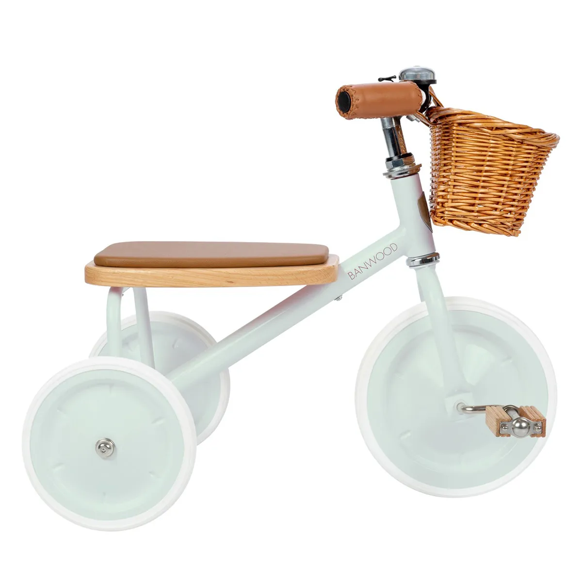 Tricycle Trike - Menthe