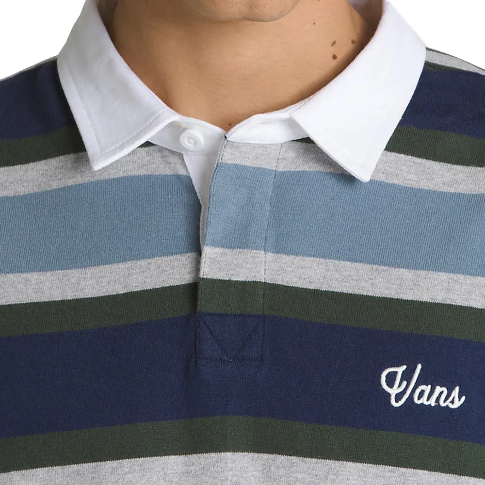 Vans Mens Menton Rugby