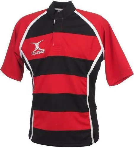 Xact Hoops - Maillot de rugby